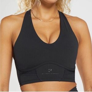 Gymshark Whitney Simmons longline sports bra